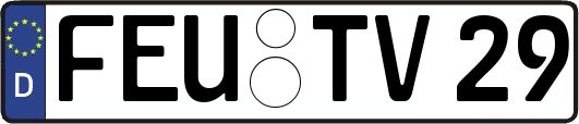 FEU-TV29