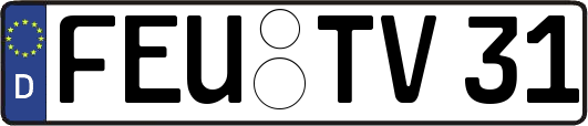 FEU-TV31