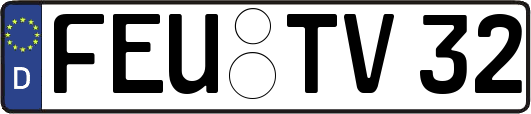 FEU-TV32