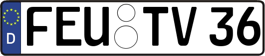 FEU-TV36