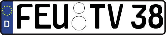 FEU-TV38