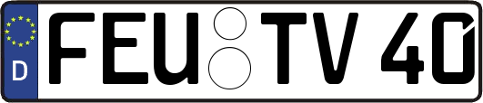 FEU-TV40