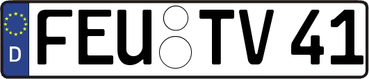 FEU-TV41