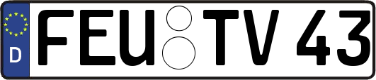 FEU-TV43