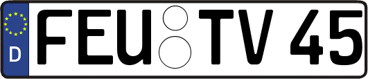 FEU-TV45