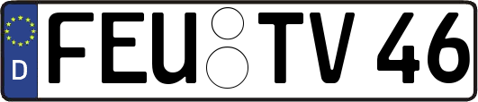 FEU-TV46