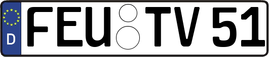 FEU-TV51