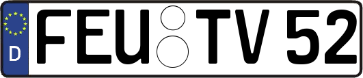 FEU-TV52