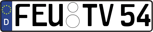 FEU-TV54