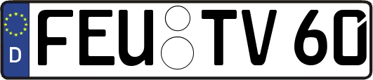 FEU-TV60