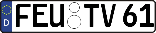 FEU-TV61