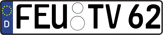 FEU-TV62
