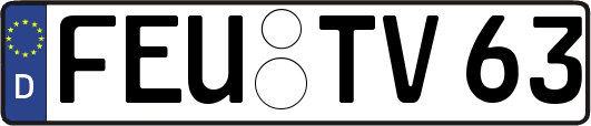 FEU-TV63