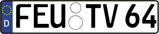 FEU-TV64