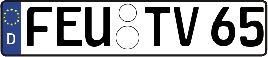 FEU-TV65