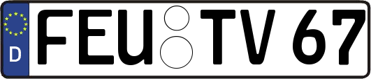 FEU-TV67