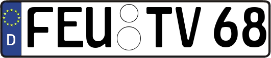 FEU-TV68