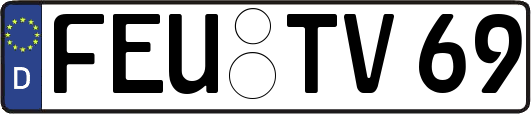 FEU-TV69