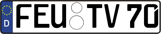 FEU-TV70