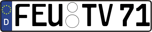 FEU-TV71