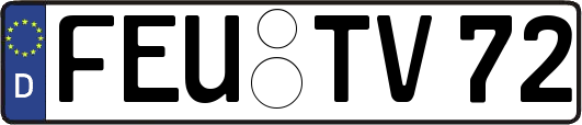 FEU-TV72