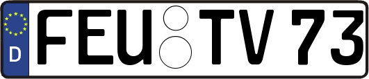 FEU-TV73