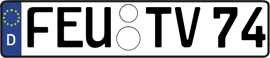 FEU-TV74