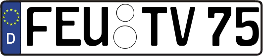 FEU-TV75