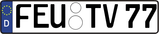 FEU-TV77