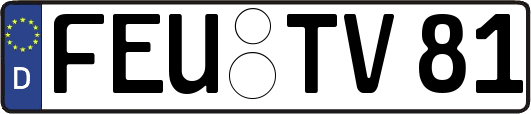 FEU-TV81