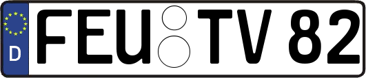 FEU-TV82