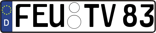 FEU-TV83