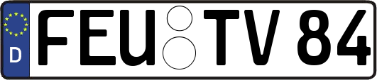 FEU-TV84