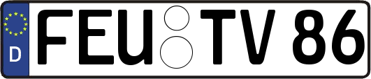 FEU-TV86