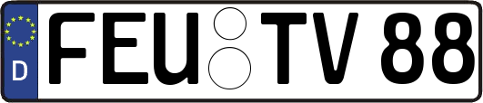 FEU-TV88