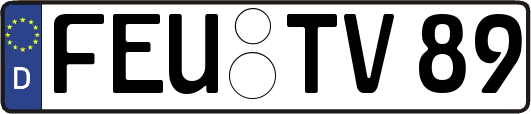 FEU-TV89