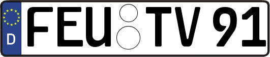 FEU-TV91