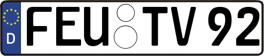 FEU-TV92