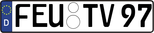 FEU-TV97