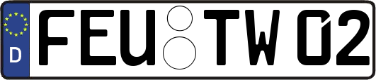 FEU-TW02
