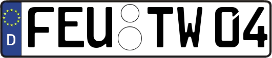 FEU-TW04