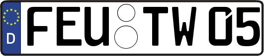 FEU-TW05