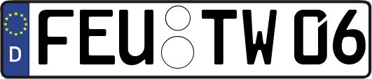FEU-TW06