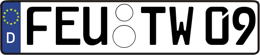 FEU-TW09