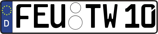 FEU-TW10