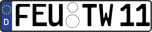 FEU-TW11