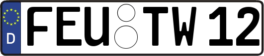 FEU-TW12