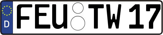 FEU-TW17