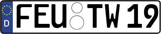 FEU-TW19
