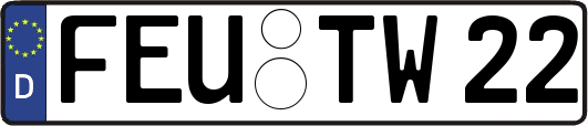 FEU-TW22